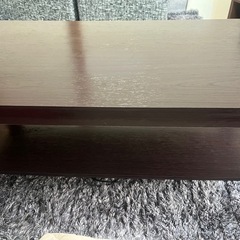 テーブルの画像