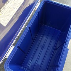 クーラーボックスの画像