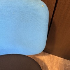 事務椅子の画像