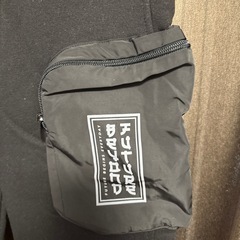 キッズZARAスエットパンツの画像