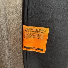 キッズZARAスエットパンツの画像