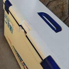 クーラーボックスの画像