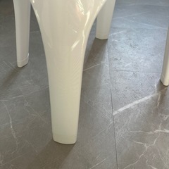 ニトリ 裏面も洗いやすい 抗菌風呂いす の画像