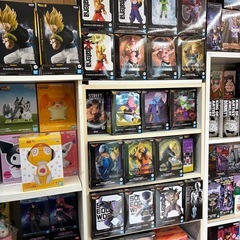 フィギュア色々　色々　ありますの画像