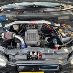 アルトワークス　RS-Zの画像