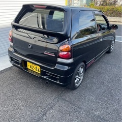 アルトワークス　RS-Zの画像