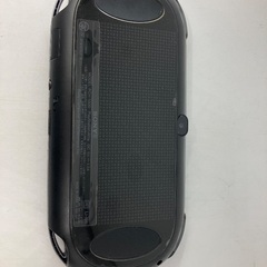 【トレファク足立扇店】PSVITA SONY PCH-1000[PSVITA] 本体のみ 動作確認済みの画像