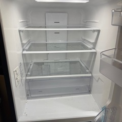 【美品】簡易出品  日立冷蔵庫 2022年 265L    R-27SVの画像