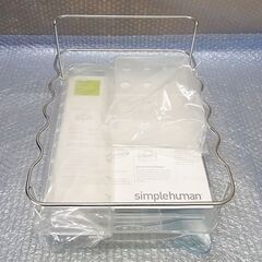 食器感想ラック　海外製　未使用長期保管品　の画像