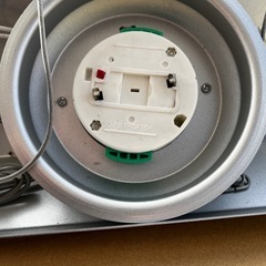 リビング照明器具の画像