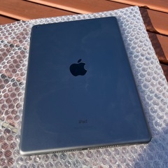 本日（12/20）21時に二俣川駅で　新品同様 第8世代　iPad（2020）32GBの画像