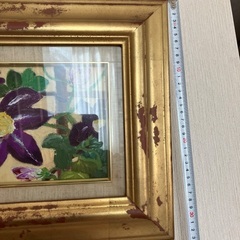 差し上げます！絵画の画像