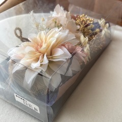 髪飾り 成人式 振袖の画像