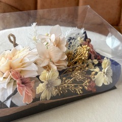 髪飾り 成人式 振袖の画像