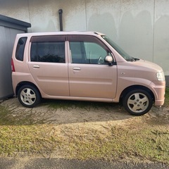 三菱　トッポの画像