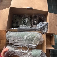  bianca+ハンドブレンダー の画像