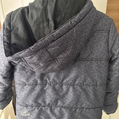 男の子ダウンの画像