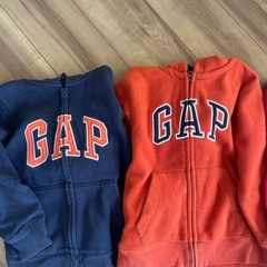 120サイズの子ども服　10点の画像