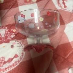 サンリオサンデーカップの画像