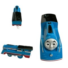 それいけ！アンパンマン アンパンマンタウン SLマンと虹のレールウェイセットの画像