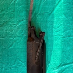 #ZOOMER #ズーマー #純正 #マフラー （#HONDA #ホンダ）の画像