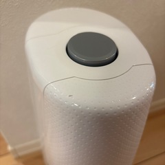 sodastream 炭酸水メーカー スピリットの画像