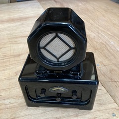 小型ラジオの画像