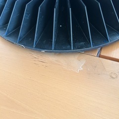 オフィステーブルの画像