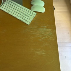 オフィステーブルの画像