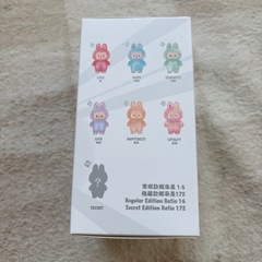 [新品未開封]ラブブ　エナジーの画像