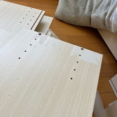 ニトリ  Nボックス ワイド の画像