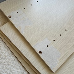 ニトリ  Nボックス ワイド の画像