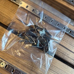 【無料でお譲りします】木材 ※車必須の画像