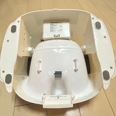 ingenuityベビーチェアの画像