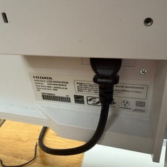 NEC デスクトップパソコン　PC-MKM30BZG6　Windows11proの画像