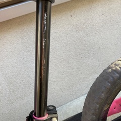 ストライダーの画像