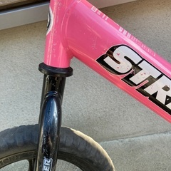 ストライダーの画像