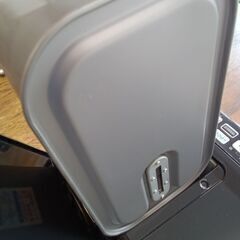 ★リユースのサカイ水戸店★ コロナ 石油ファンヒーター 木造10畳コンクリ13畳 19年製 動作確認／クリーニング済み MT6783の画像