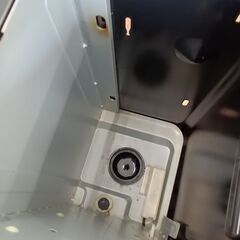 ★リユースのサカイ水戸店★ コロナ 石油ファンヒーター 木造10畳コンクリ13畳 19年製 動作確認／クリーニング済み MT6783の画像