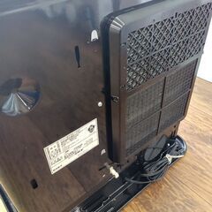 ★リユースのサカイ水戸店★ コロナ 石油ファンヒーター 木造10畳コンクリ13畳 19年製 動作確認／クリーニング済み MT6783の画像