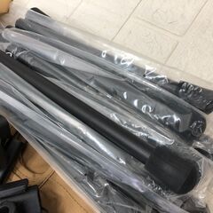 VENTLAX 2WAY アジャスタブル コット ハイ/ロー切替可能の画像