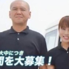 未経験から始める配達のお仕事○草加市○の画像