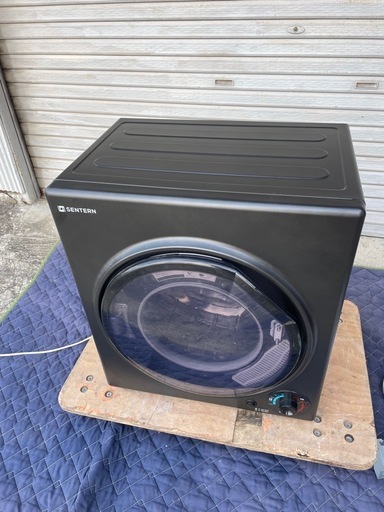 ジャンク品】6kg衣類乾燥機 (買いクル津店) 豊津上野の生活家電《乾燥