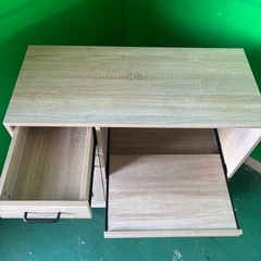 キッチンカウンターの画像