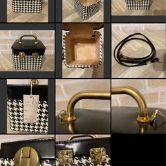 Immature PRODUCED BY IMMATURE ショルダーバッグの画像