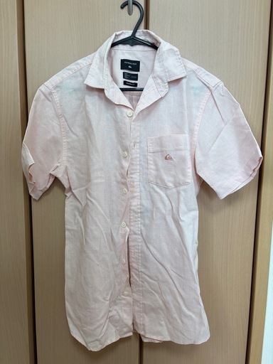 服/ファッション QUIKSILVER