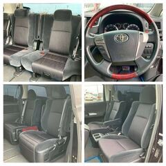 【月々34,000～】【自社ローンOK！】✨トヨタ/ヴェルファイアの画像