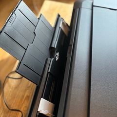 Canon❗️プリンターPRO10S❗️美品の画像