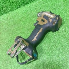 マキタ(makita) TD173DZO コードレスインパクトドライバー【船橋馬込店】【店頭取引限定】【ジャンク】管理番号：ITNRPHD4XWQ8の画像