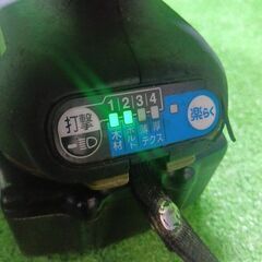 マキタ(makita) TD173DZO コードレスインパクトドライバー【船橋馬込店】【店頭取引限定】【ジャンク】管理番号：ITNRPHD4XWQ8の画像